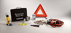 Emergency Road Kit Emergency Road Kit