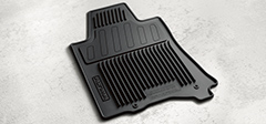 All-season Floor Mats All-season Floor Mats