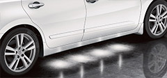 External Ground Lighting External Ground Lighting