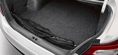 Hideaway Trunk Net Hideaway Trunk Net