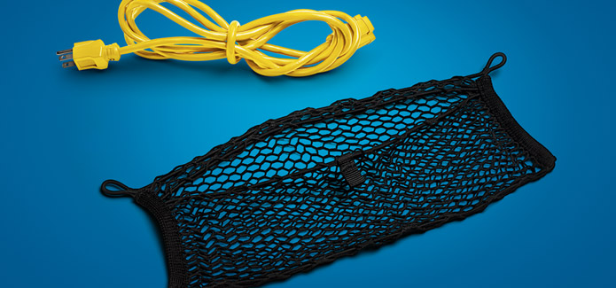 Cargo Net Cargo Net