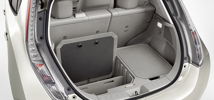 Cargo Organizer Cargo Organizer
