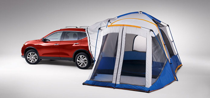 Hatch Tent Hatch Tent