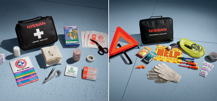 Safety Kit Safety Kit