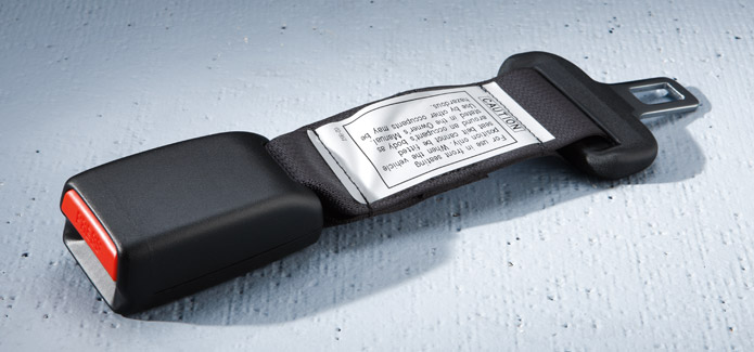 Seat Belt Extender Seat Belt Extender