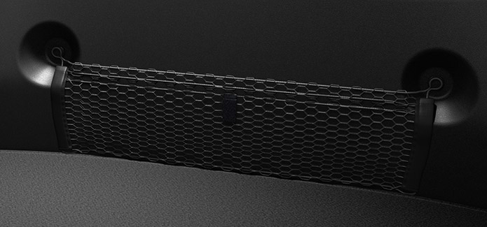 Cargo Net Cargo Net