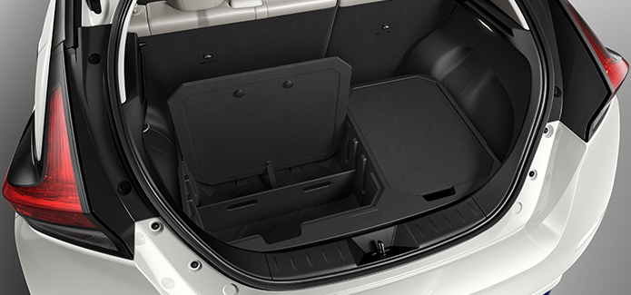 Cargo Organizer Cargo Organizer