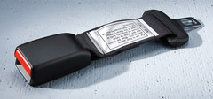 Seat Belt Extender Seat Belt Extender