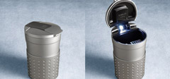 Illuminated Ash Cup Illuminated Ash Cup