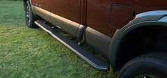 Lighting for Running Boards Lighting for Running Boards