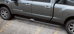 Running Boards Running Boards
