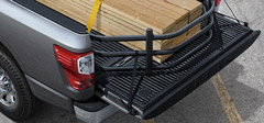 Fixed Bed Extender Fixed Bed Extender