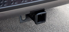 Tow Hitch Receiver Tow Hitch Receiver