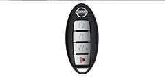 Remote Engine Start System Remote Engine Start System