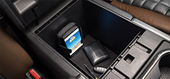 Wireless Smartphone Charger Wireless Smartphone Charger