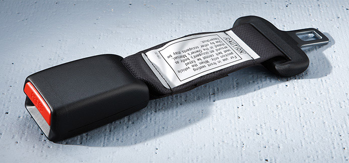 Seat Belt Extender Seat Belt Extender