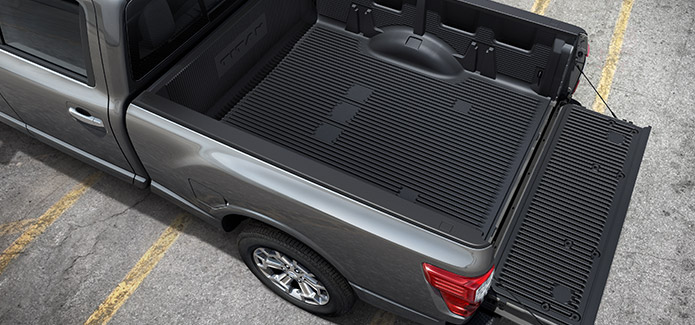 Bedliner Bedliner