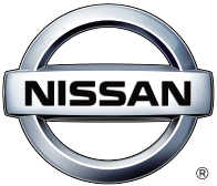Nissan USA logo