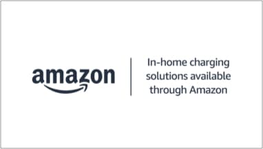 Nissan LEAF In-Home Charging with Amazon
